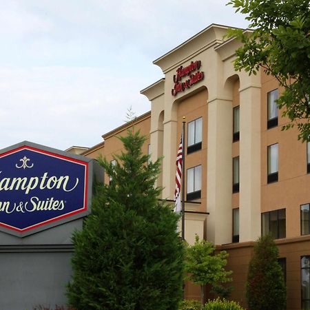 Hampton Inn & Suites Paducah Exterior foto