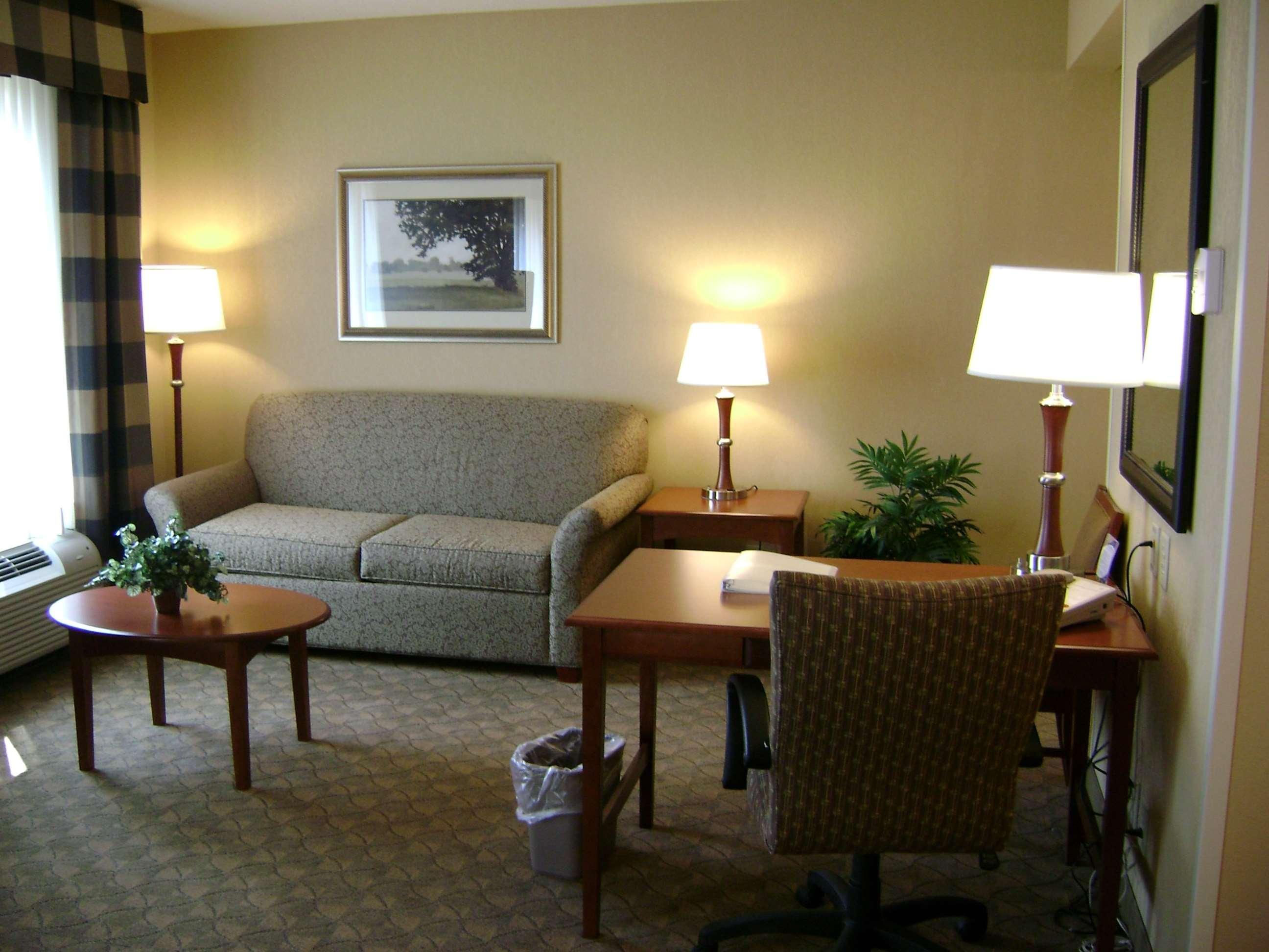 Hampton Inn & Suites Paducah Exterior foto