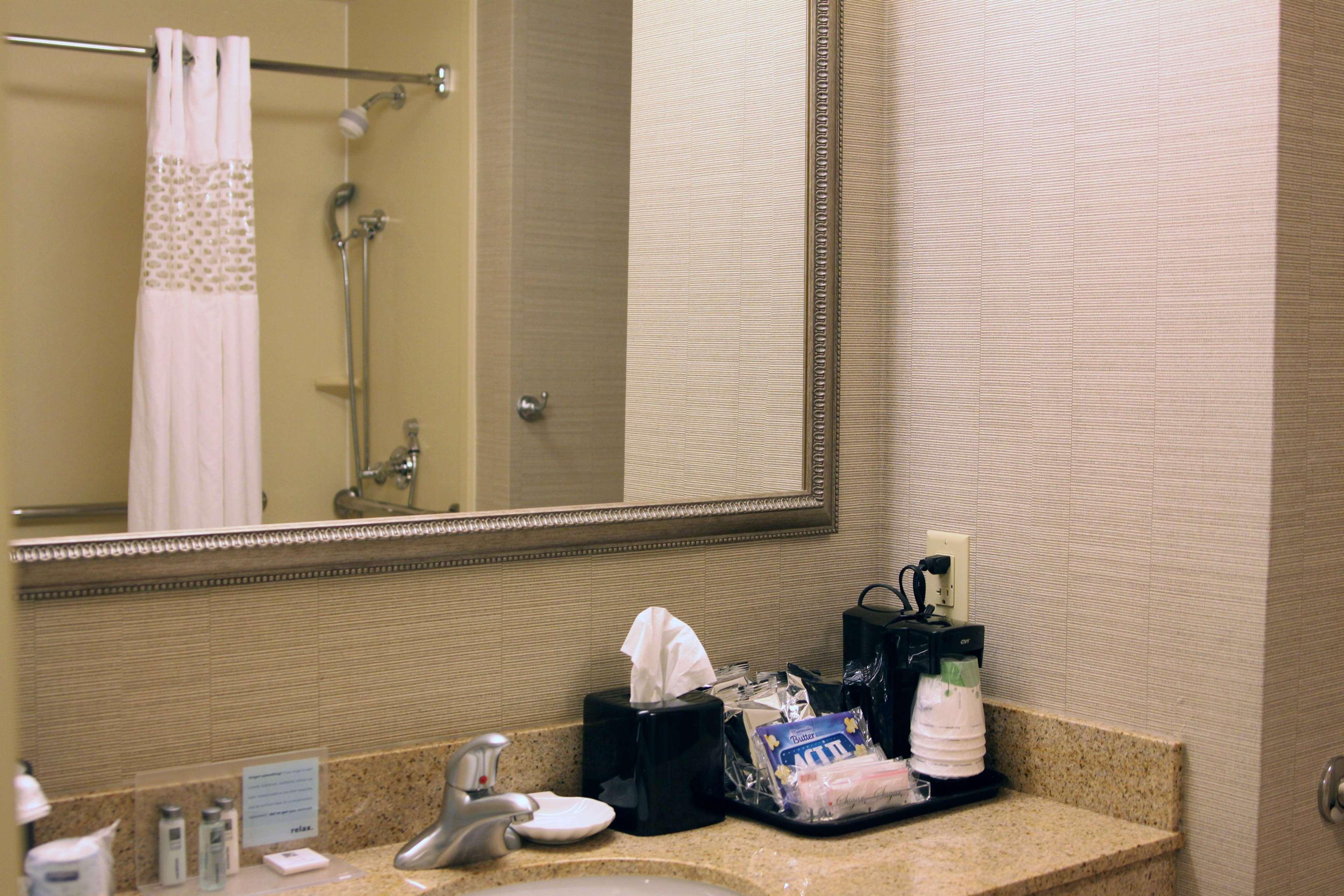 Hampton Inn & Suites Paducah Quarto foto