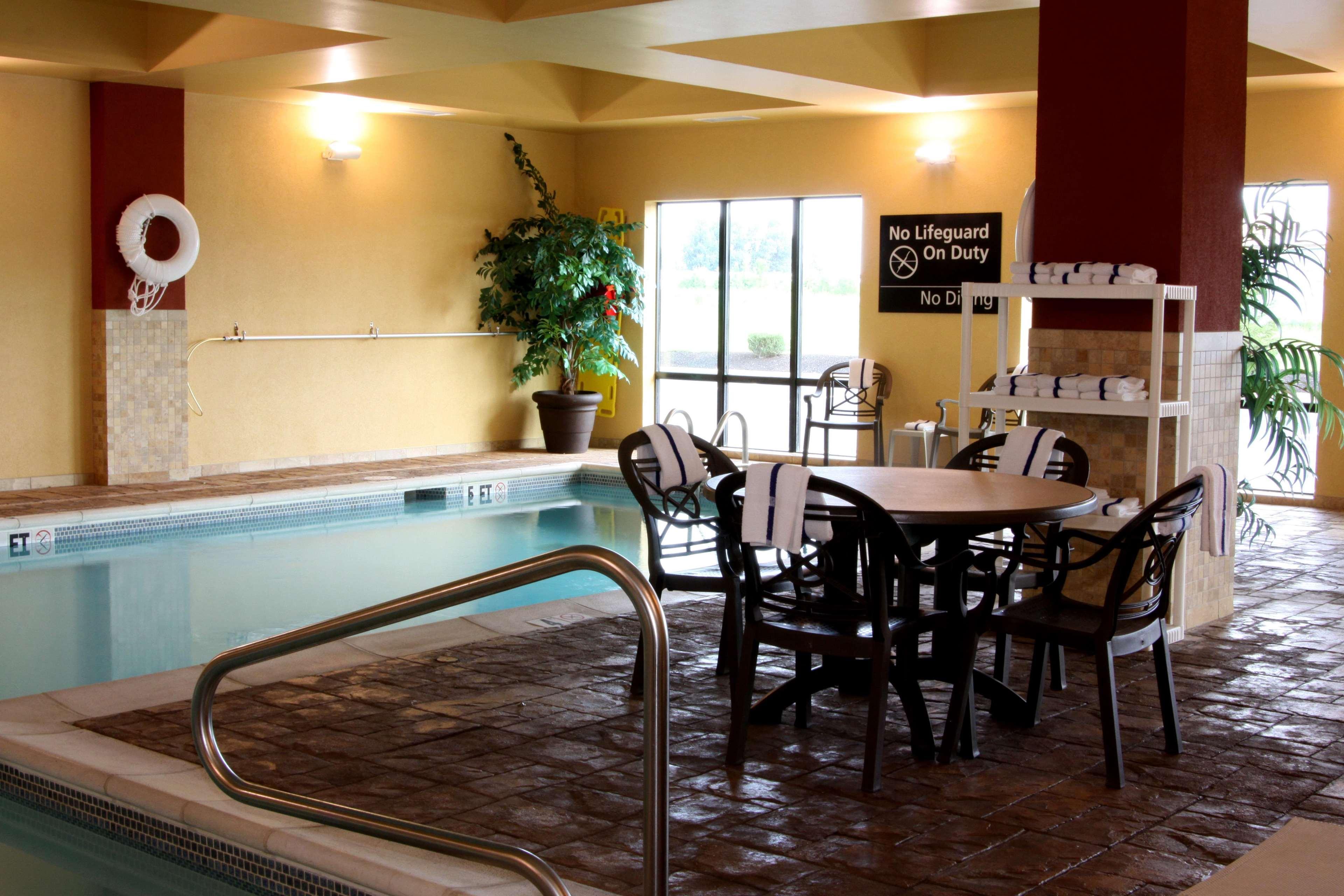 Hampton Inn & Suites Paducah Exterior foto