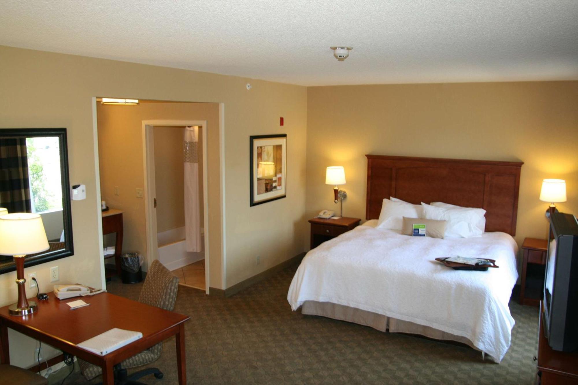 Hampton Inn & Suites Paducah Exterior foto