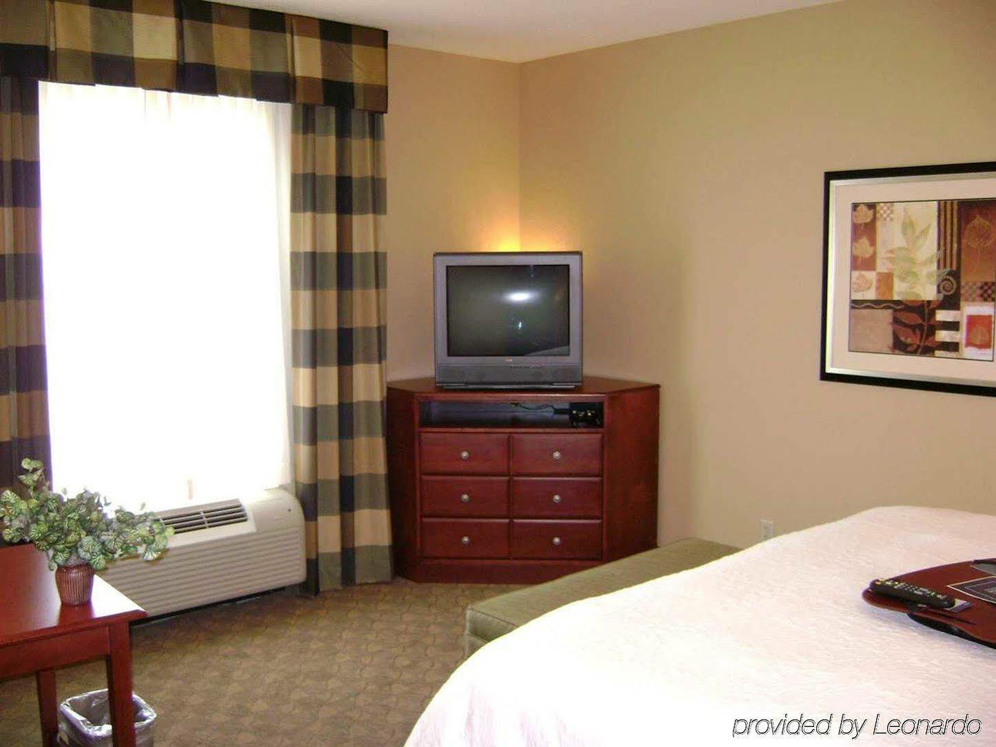 Hampton Inn & Suites Paducah Exterior foto